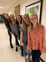 2018-2019 Research Group